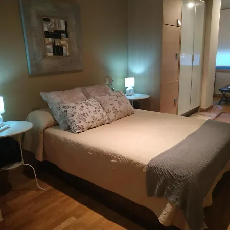 Playa Silgar Appartement