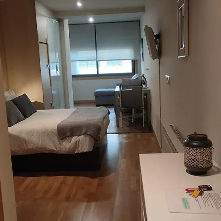 Апартаменты Playa Silgar *