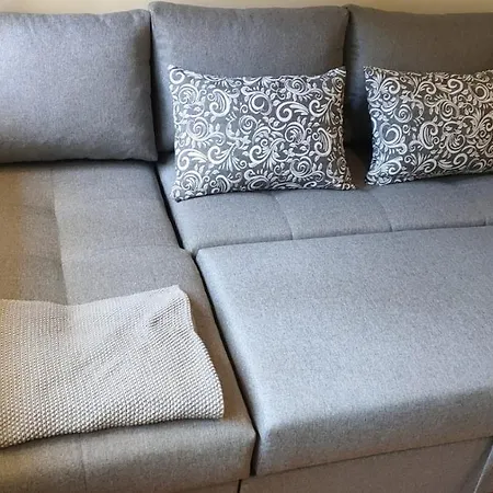 Lejlighed Playa Silgar