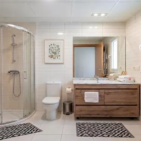 Appartement Playa Silgar