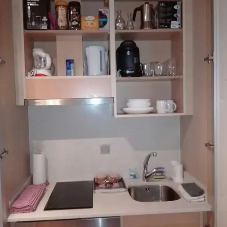 Playa Silgar Apartment