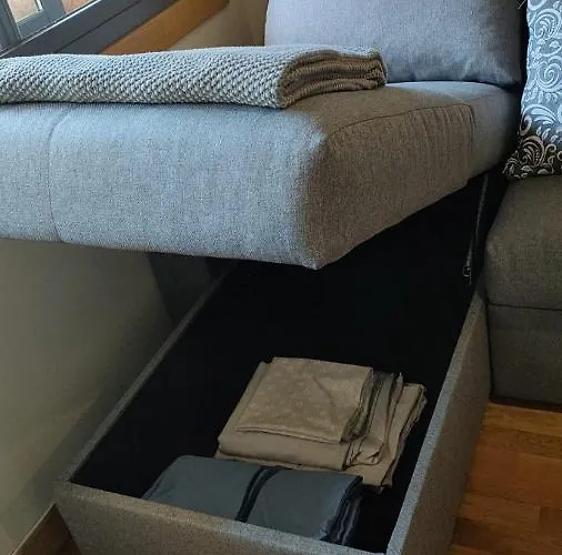 Playa Silgar Sanxenxo