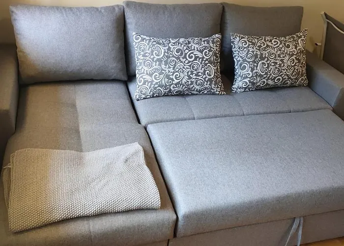 Appartement Playa Silgar