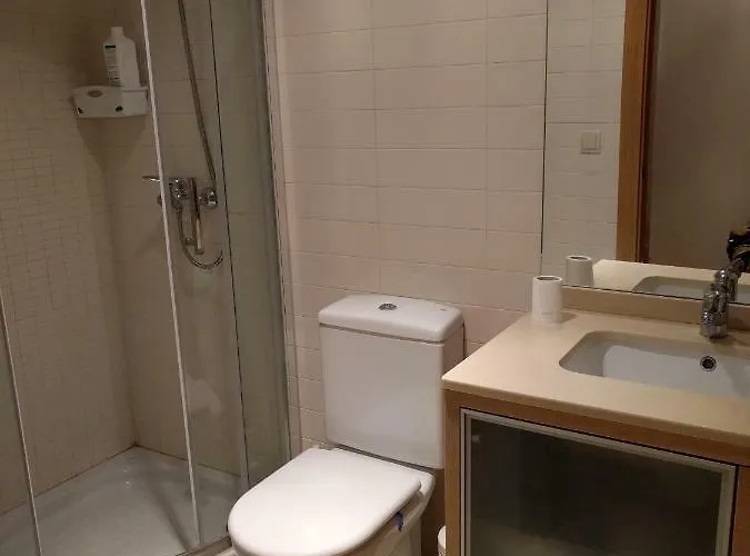 Appartement Playa Silgar