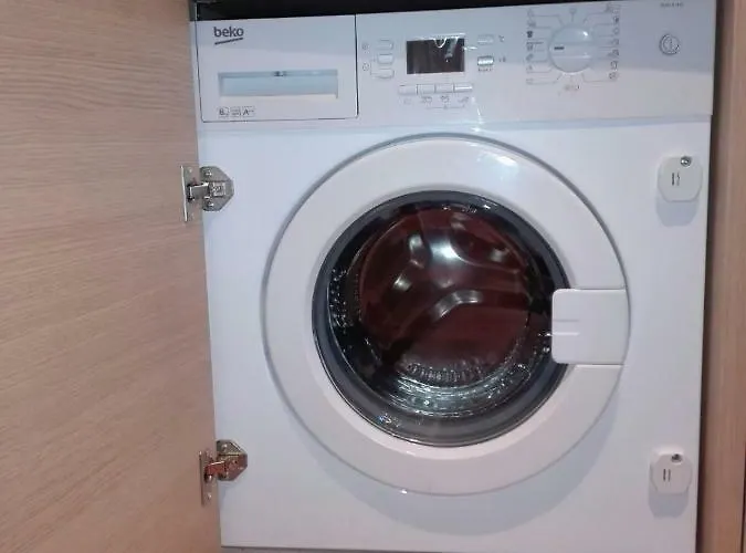 Appartement Playa Silgar *