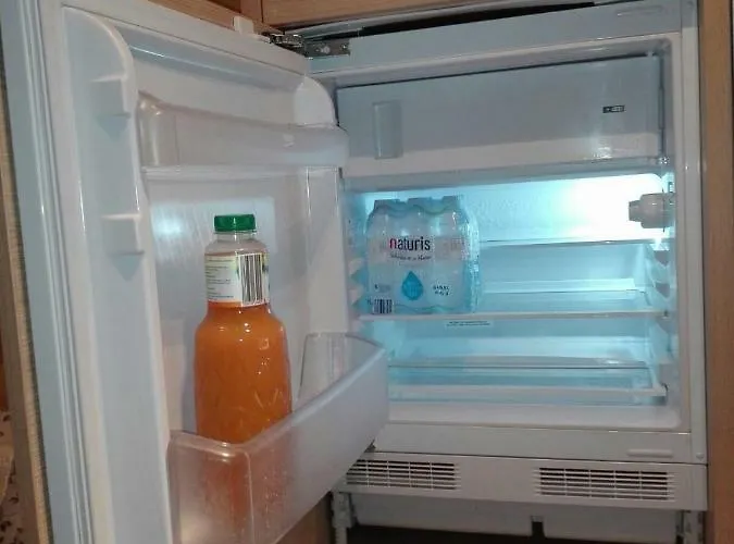 Appartement Playa Silgar